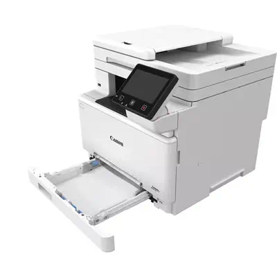 Canon i-SENSYS MF664Cdw  - Multifonctions Laser - visuel 6