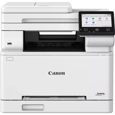 Canon i-SENSYS MF664Cdw  - Multifonctions Laser - visuel 1