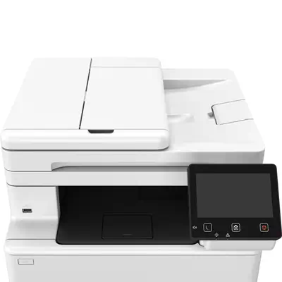 Canon i-SENSYS MF664Cdw  - Multifonctions Laser - visuel 4