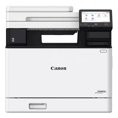 Canon i-SENSYS MF754Cdw II Laser A4 1200 x 1200 DPI 33 ppm Wifi - Multifonctions Laser - visuel 4