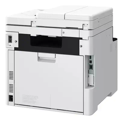 Canon i-SENSYS MF754Cdw II Laser A4 1200 x 1200 DPI 33 ppm Wifi - Multifonctions Laser - visuel 3