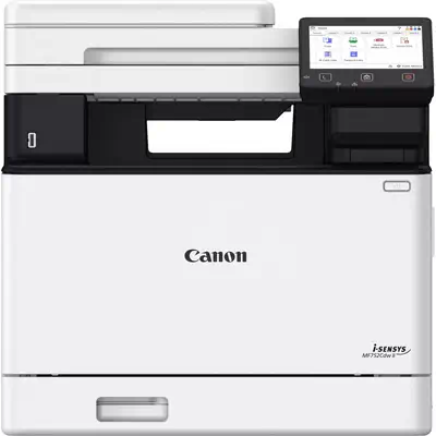 Canon i-SENSYS MF752Cdw II Laser A4 1200 x 1200 DPI 33 ppm Wifi - Multifonctions Laser - visuel 4
