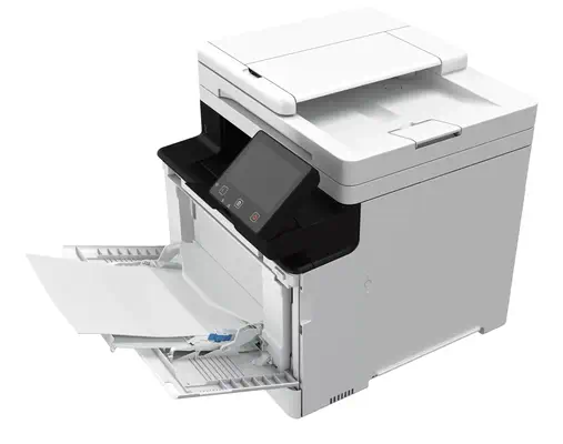 Canon i-SENSYS MF752Cdw II Laser A4 1200 x 1200 DPI 33 ppm Wifi - Multifonctions Laser - visuel 9