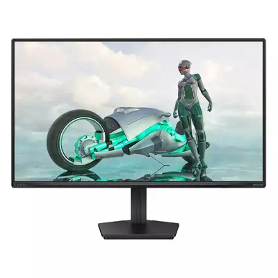 Philips Evnia 3000 24M2N3200NF/00 écran plat de PC 60,5 cm (23.8") 1920 x 1080 pixels Full HD LCD Gr - Ecran Ordinateur - visuel 5