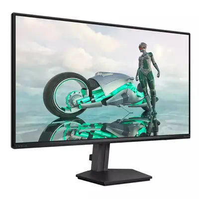 Philips Evnia 3000 24M2N3200NF/00 écran plat de PC 60,5 cm (23.8") 1920 x 1080 pixels Full HD LCD Gr - Ecran Ordinateur - visuel 9