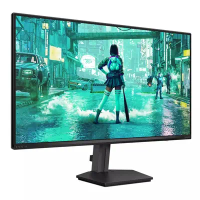 Philips Evnia 3000 27M2N3200NF/00 écran plat de PC 68,6 cm (27") 1920 x 1080 pixels Full HD LCD Noir - Ecran Ordinateur - visuel 10