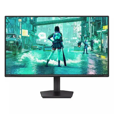 Philips Evnia 3000 27M2N3200NF/00 écran plat de PC 68,6 cm (27") 1920 x 1080 pixels Full HD LCD Gris - Ecran Ordinateur - visuel 10