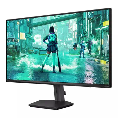 Philips Evnia 3000 27M2N3200NF/00 écran plat de PC 68,6 cm (27") 1920 x 1080 pixels Full HD LCD Noir - Ecran Ordinateur - visuel 10