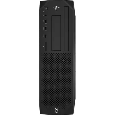 HP Z2 G4 SFF i5-8500 16Go 512Go SSD RTX 3050 WI-FI W11 - Grade Reconditionné en France Très bon état - PC Portable reconditionné - visuel 1