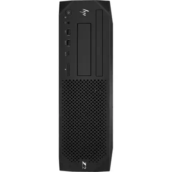 HP Z2 G4 SFF i5-8500 16Go 512Go SSD RTX 3050 WI-FI W11 - Grade Reconditionné en France Très bon état livraison rapide