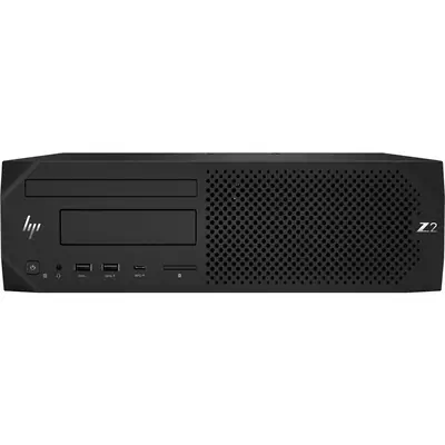 HP Z2 G4 SFF i5-8500 16Go 512Go SSD RTX 3050 WI-FI W11 - Grade Reconditionné en France Très bon état - PC Portable reconditionné - visuel 2