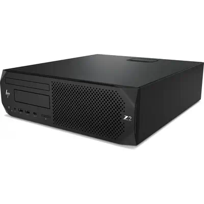HP Z2 G4 SFF i5-8500 16Go 512Go SSD RTX 3050 WI-FI W11 - Grade Reconditionné en France Très bon état - PC Portable reconditionné - visuel 3