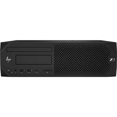 HP Z2 G4 SFF i5-8400 16Go 512Go SSD RTX 3050 WI-FI W11 - Grade Reconditionné en France Bon état - PC Portable reconditionné - visuel 4