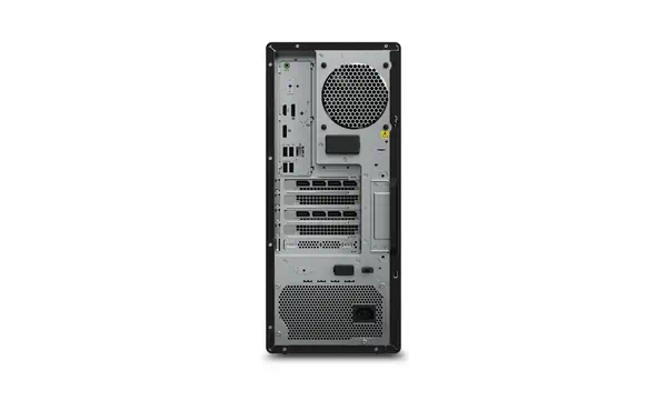 ThinkStation P3 Tower Gen 2 Lenovo - visuel 1 - hello RSE - <p>
    Où l'intelligence rencontre l'inspiration
</p>