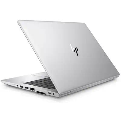 HP EliteBook 830 G5 i7-8550U 16Go 256Go SSD 13" W11 - Grade Reconditionné en France Bon état - PC Portable reconditionné - visuel 3
