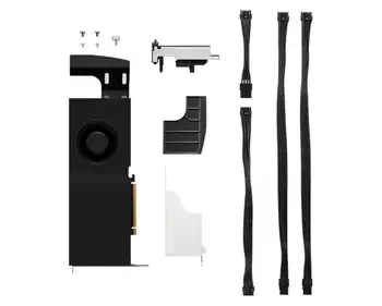 Garantie Lenovo 4X61P46223 carte graphique NVIDIA RTX 4500 Ada 24 Go GDDR6