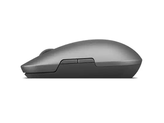 Lenovo Pro Plus 6050 souris Bureau Ambidextre RF Lenovo - visuel 1 - hello RSE - Suivi haute précision