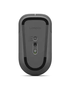 Lenovo Pro Plus 6050 souris Bureau Ambidextre RF Lenovo - visuel 1 - hello RSE - Connectivité efficace