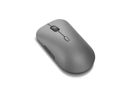 Lenovo Pro Plus 6050 souris Bureau Ambidextre RF Lenovo - visuel 1 - hello RSE - Conception ergonomique
