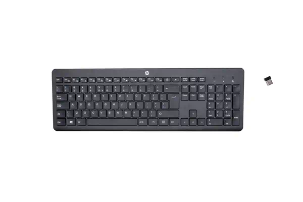 Clavier sans fil HP 230 - visuel 1