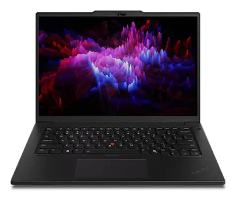 ThinkPad P14s Gen 6 (Intel) Lenovo - visuel 1 - hello RSE - Un partenaire de confiance pour les enseignants et les étudiants