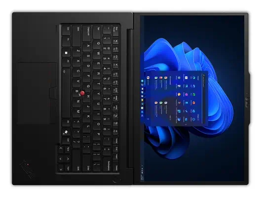 ThinkPad P14s Gen 6 (Intel) Lenovo - visuel 1 - hello RSE - Des solutions de santé plus intelligentes pour les cliniciens