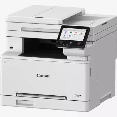 Canon i-SENSYS MF667Cdw Laser A4 1200 x 1200 DPI 25 ppm Wifi - Multifonctions Laser - visuel 1