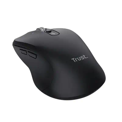 Trust 25673 souris Universel Ambidextre Bluetooth 3200 DPI - Souris - visuel 4