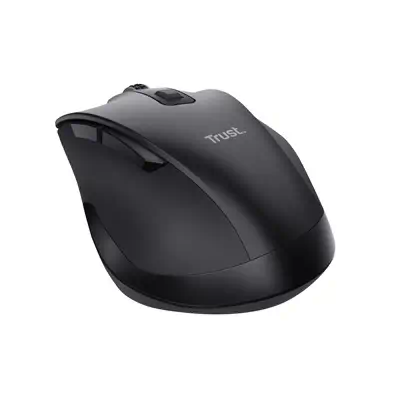 Trust Fyda souris Bureau Droitier RF sans fil + Bluetooth Optique 2400 DPI - Souris - visuel 5