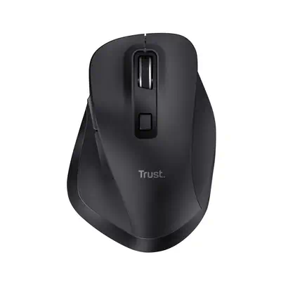 Trust Fyda souris Bureau Droitier RF sans fil + Bluetooth Optique 2400 DPI - Souris - visuel 4