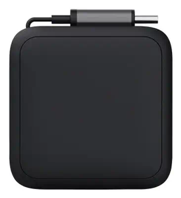 Trust Maxo Chargeur PD USB-C rétractable de 65 W - Batterie - visuel 4