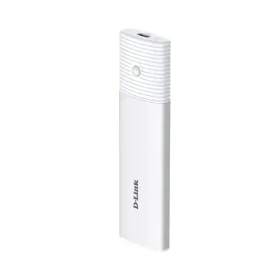 D-Link DSP-111 Boîtier de disques de stockage Enceinte D-Link - visuel 1 - hello RSE - Large compatibilité