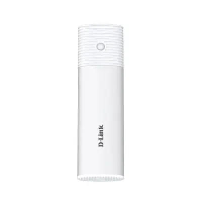 D-Link DSP-111 Boîtier de disques de stockage Enceinte D-Link - visuel 1 - hello RSE - Construction durable