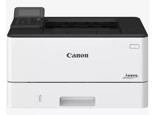 Canon i-SENSYS LBP246dw II A4 Wifi - Multifonctions Laser - visuel 2