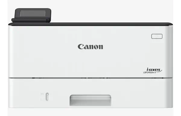 Canon i-SENSYS LBP246dw II A4 Wifi - Multifonctions Laser - visuel 1