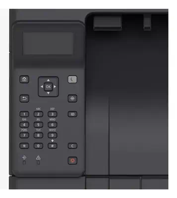 Canon i-SENSYS LBP246dw II A4 Wifi - Multifonctions Laser - visuel 6