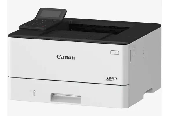 Canon i-SENSYS LBP246dw II A4 Wifi - Multifonctions Laser - visuel 3