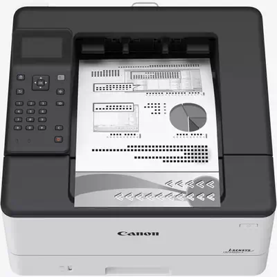 Canon i-SENSYS LBP246dw II A4 Wifi - Multifonctions Laser - visuel 7
