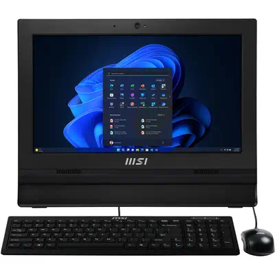PRO AP162T ADL-042XEU - MSI - Barebone - visuel 4