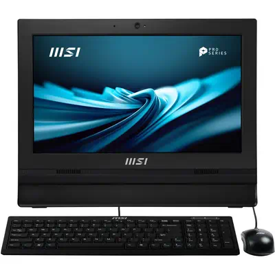 PRO AP162T ADL-042XEU - MSI - Barebone - visuel 3
