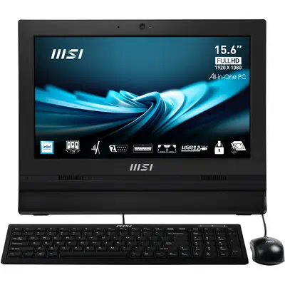PRO AP162T ADL-042XEU - MSI - Barebone - visuel 1