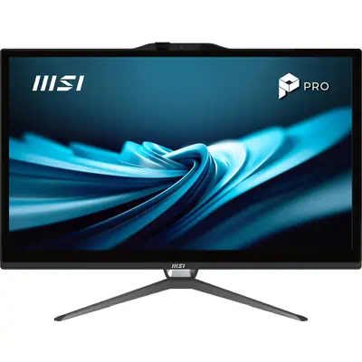 PRO AP222T 14M-438XEU - MSI - Ordinateur tout en un - visuel 3