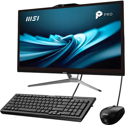 PRO AP222T 14M-438XEU - MSI - Ordinateur tout en un - visuel 7