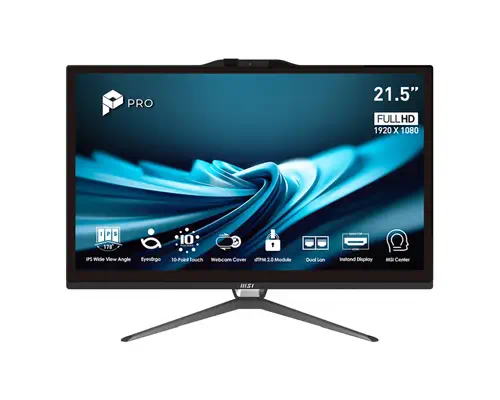 Pro AP222T 14M-438XEU - MSI - Barebone - visuel 1