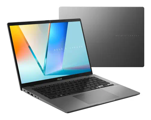 M3407KA-PRO-OLED-SF8X Copilot+ PC - Asus - PC Portable - visuel 10