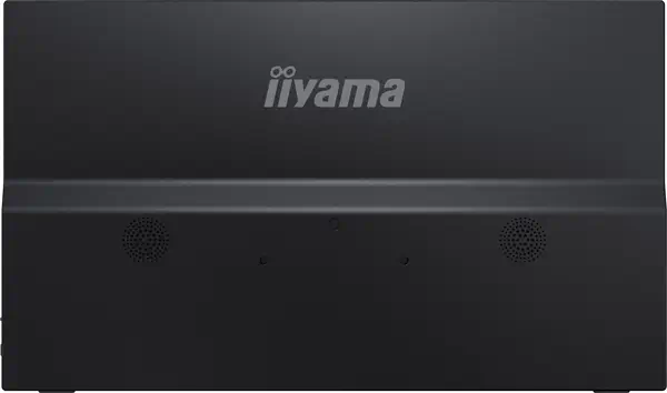 iiyama ProLite P1671HSC-B1 écran plat de PC 39,6 cm (15.6") 1920 x 1080 pixels Full HD LED Noir - Ecran Ordinateur - visuel 8