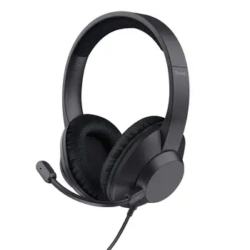 Avis Casque Micro Trust 25462