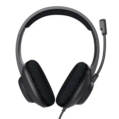 Trust Ayda Max Casque Avec fil Arceau Appels/Musique Trust - visuel 1 - hello RSE - Conception confortable et ajustable