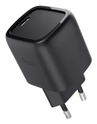 Trust Maxo Chargeur GaN USB-C 30W - Batterie - visuel 2