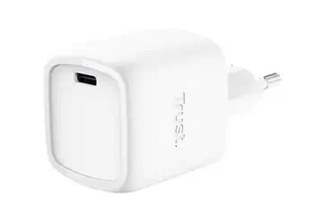 Avantages Trust Maxo Chargeur GaN USB-C 30W